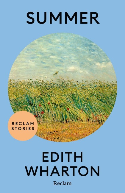 Summer - Edith Wharton