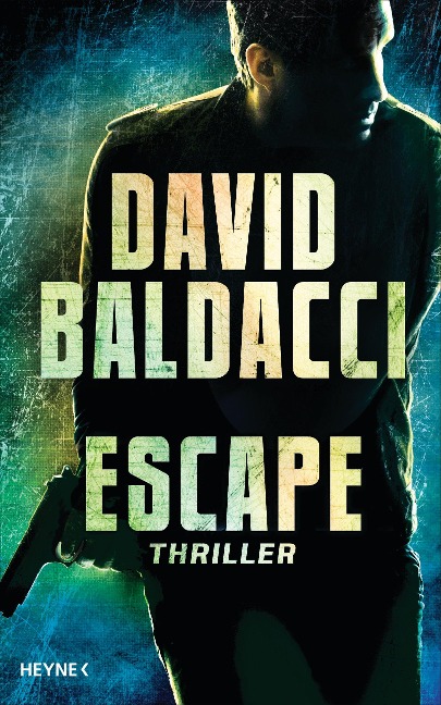 Escape - David Baldacci