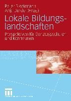 Lokale Bildungslandschaften - 
