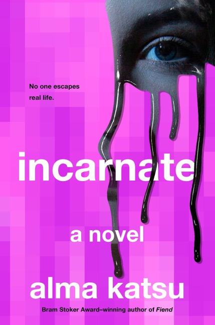 Incarnate - Alma Katsu