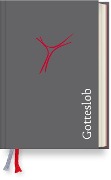 Cover-Bild zum Titel 'Gotteslob Bistum Essen. Standardausgabe Balacron dunkelgrau.' von ''