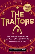 Cover-Bild zum Titel 'The Traitors' von 'Alan Connor'