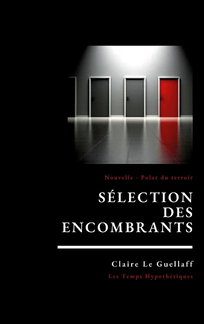Sélection des encombrants - Claire Le Guellaff