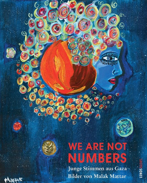 We Are Not Numbers - 