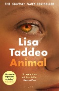 Cover-Bild zum Titel 'Animal' von 'Lisa Taddeo'