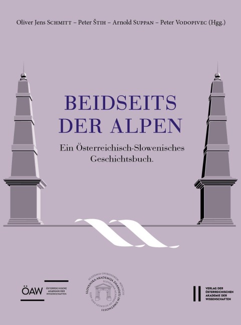 Beidseits der Alpen - 