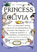 Cover-Bild zum Titel 'The Story of Princess Olivia' von 'Charles Egbert'
