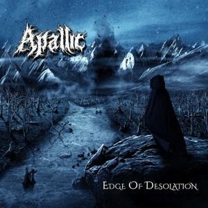 Edge Of Desolation - Apallic