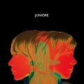Cover-Bild zum Titel 'Trois,Deux,Un' von 'Juniore'