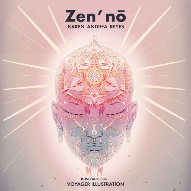 Zen'n¿ - Karen Andrea Reyes