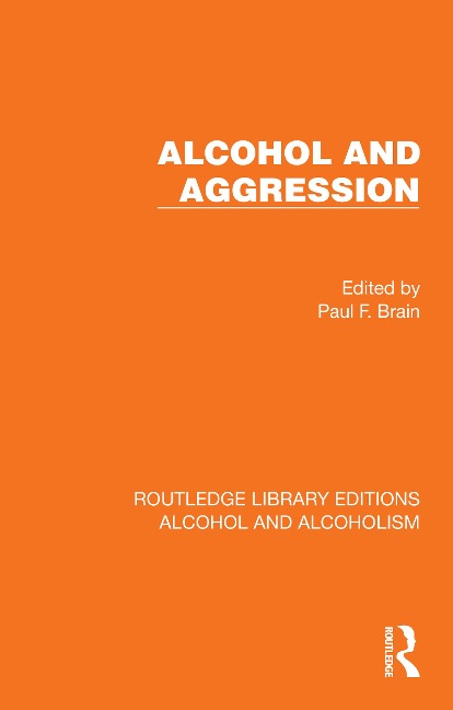 Alcohol and Aggression - 