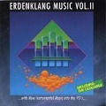 Cover-Bild zum Titel 'Erdenklang Music Vol.2' von 'Various'