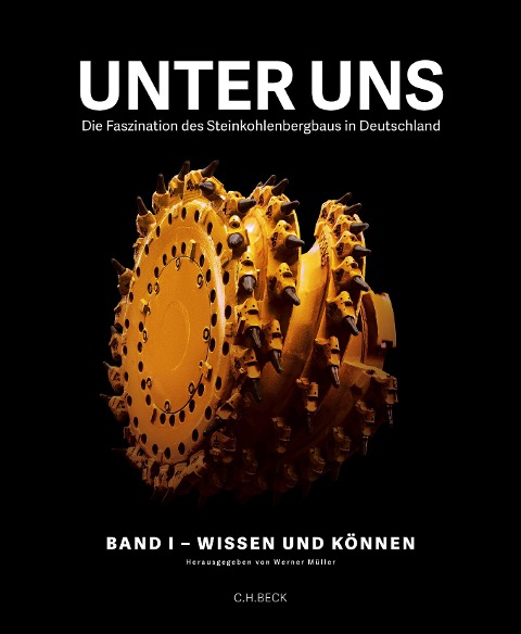 Unter uns  Band I: Wissen und Können - 