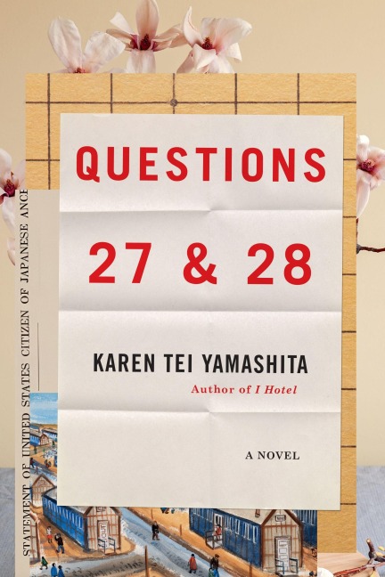 Questions 27 & 28 - Karen Tei Yamashita
