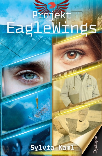 Projekt EagleWings - Sylvia Kaml