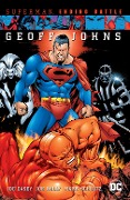 Superman: Ending Battle (New Edition) - Joe Casey, Joe Kelly, Geoff Johns, Mark Schultz