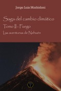Las aventuras de Nehuén - Jorge Luis Morbidoni