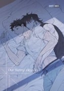 Cover-Bild zum Titel 'Our Sunny Days 03' von 'Jeong Seokchan'