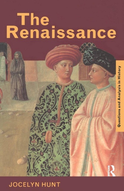 The Renaissance - Jocelyn Hunt