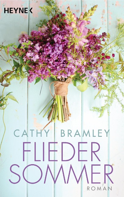 Fliedersommer - Cathy Bramley