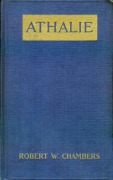 Athalie - Robert W. Chambers