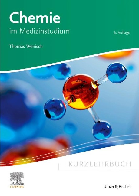 Kurzlehrbuch Chemie - Thomas Wenisch