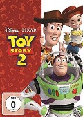 Toy Story 2 - Chris Webb, Ash Brannon, Pete Docter, Doug Chamberlin, John Lasseter