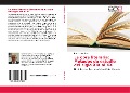 Cover-Bild zum Titel 'La obra literaria: Métodos de estudio del siglo XIX al XX' von 'José Servera Baño'
