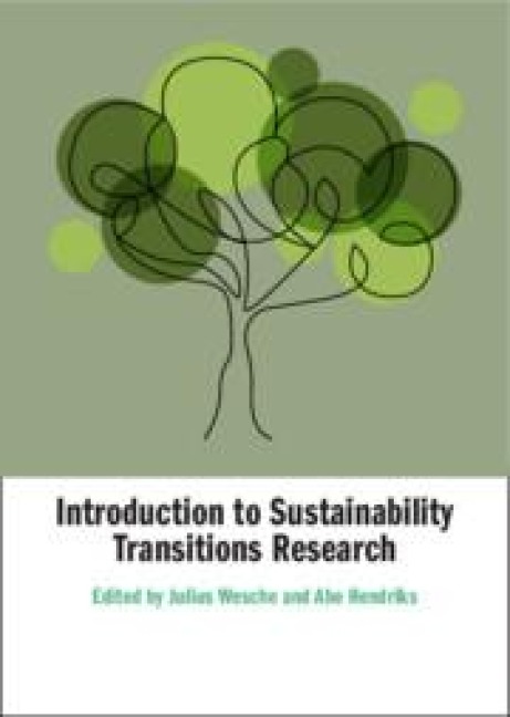 Introduction to Sustainability Transitions Research - 
