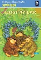 Dost Ayilar - Sevin Izgü