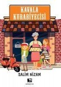 Cover-Bild zum Titel 'Kavala Kurabiyecisi' von 'Salim Nizam'