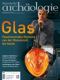 Cover-Bild zum Titel 'Glas' von ''