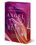 Angel of Ruins - Lexy v. Golden, D. C. Odesza