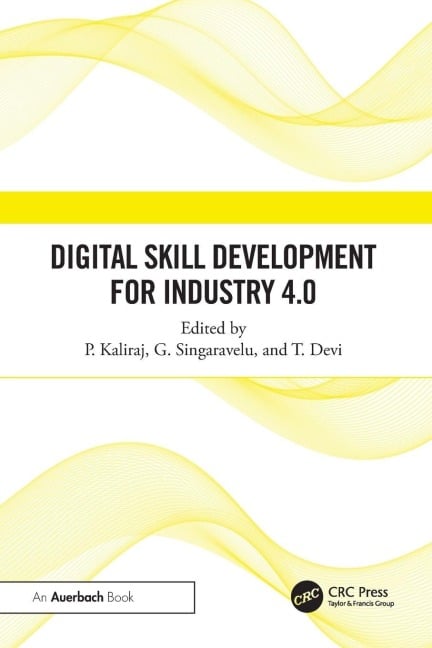 Digital Skill Development for Industry 4.0 - 