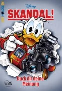 Cover-Bild zum Titel 'Enthologien 69' von 'Walt Disney'