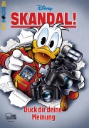 Cover-Bild zum Titel 'Enthologien 69' von 'Walt Disney'