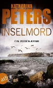 Cover-Bild zum Titel 'Inselmord' von 'Katharina Peters'