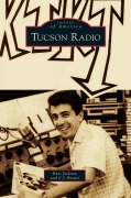 Cover-Bild zum Titel 'Tucson Radio' von 'Russ Jackson, C. J. Brown'