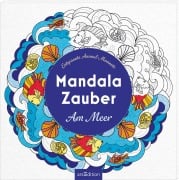 Mandala-Zauber - Am Meer - 