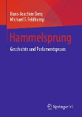 Cover-Bild zum Titel 'Hammelsprung' von 'Hans-Joachim Berg, Michael F. Feldkamp'