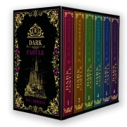Cover-Bild zum Titel 'DARK CASTLE' von 'D. C. Odesza'