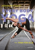 Cover-Bild zum Titel 'Every Body Yoga' von 'Jessamyn Stanley'