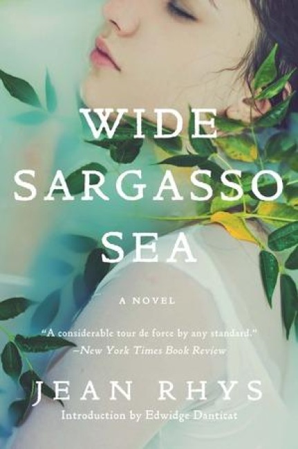 Wide Sargasso Sea - Jean Rhys