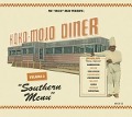 Cover-Bild zum Titel 'Koko Mojo Diner Vol.3 - Southern Menu' von 'Various Artists'