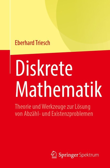 Diskrete Mathematik - Eberhard Triesch