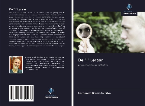 De "I" Leraar - Fernando Brasil da Silva