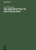 Die Bestraften in Deutschland - Karl Finkelnburg