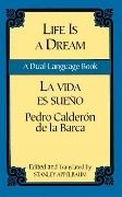 Cover-Bild zum Titel 'Life Is a Dream/La Vida Es Sueño' von 'Pedro Calderon De La Barca'