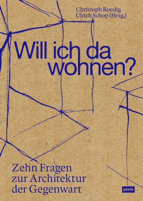 Will ich da wohnen? - 