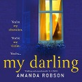Cover-Bild zum Titel 'My Darling Lib/E' von 'Amanda Robson'